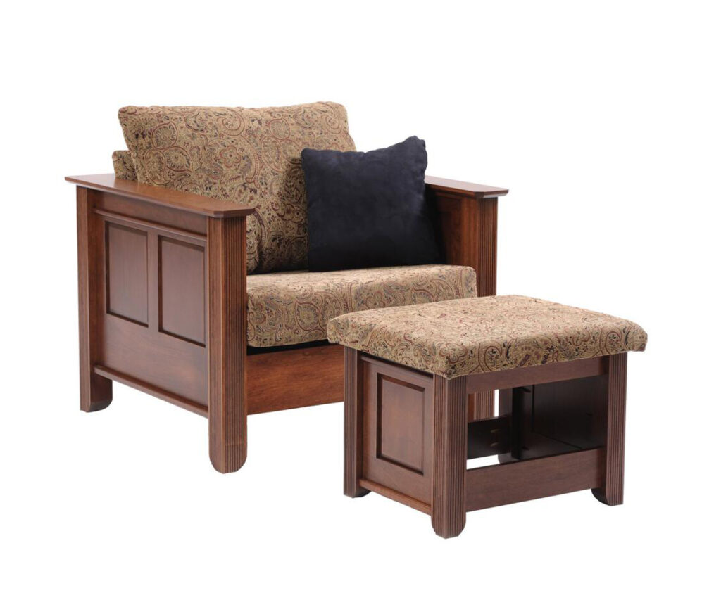 Arlington Chair Home Acres Fine Furniture