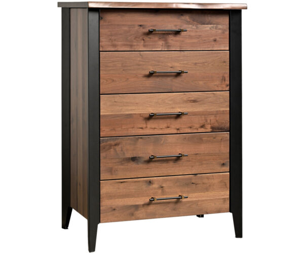 Amish Made Chest of Drawers Home Acres Fine Furniture Hamptonville, NC