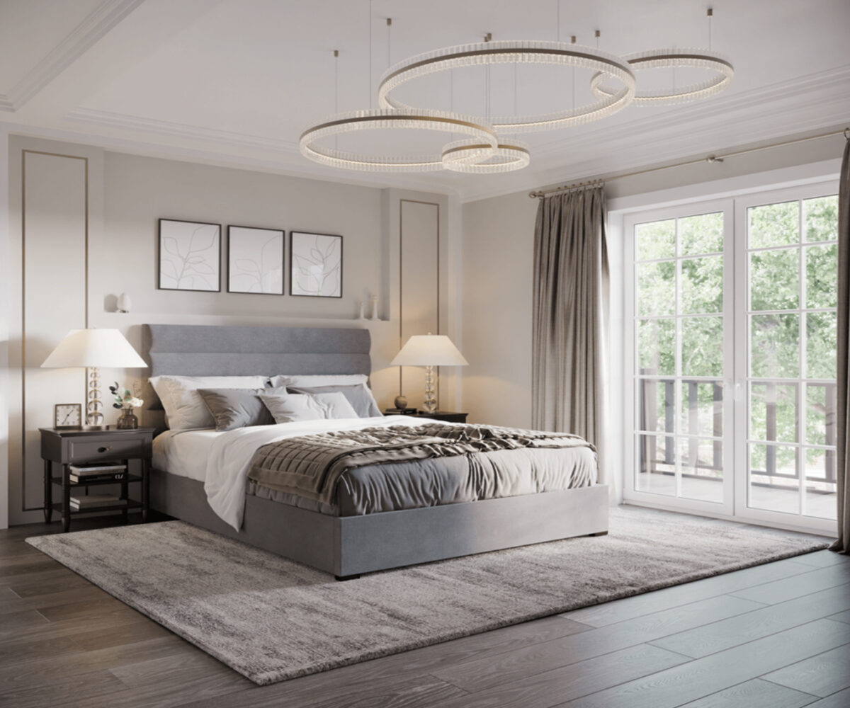 Find the Perfect Mattress for You