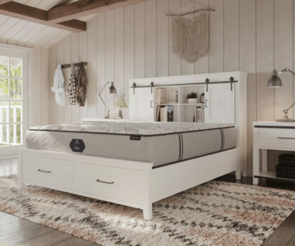 Elite Mattress
