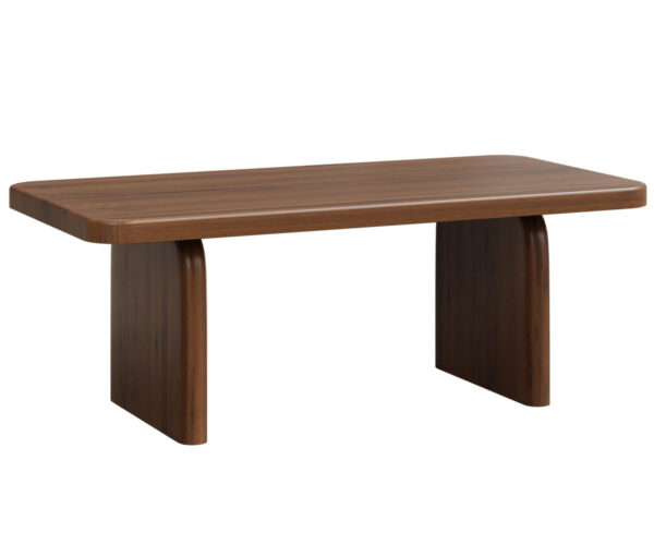 Durham 48" Coffee Table