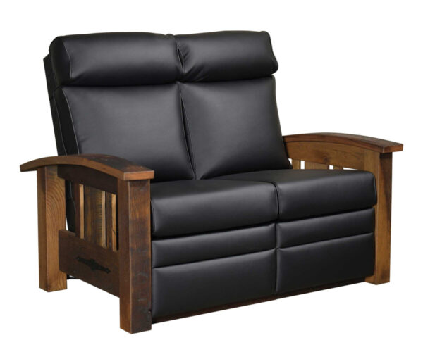 Tiverton Recliner Love Seat