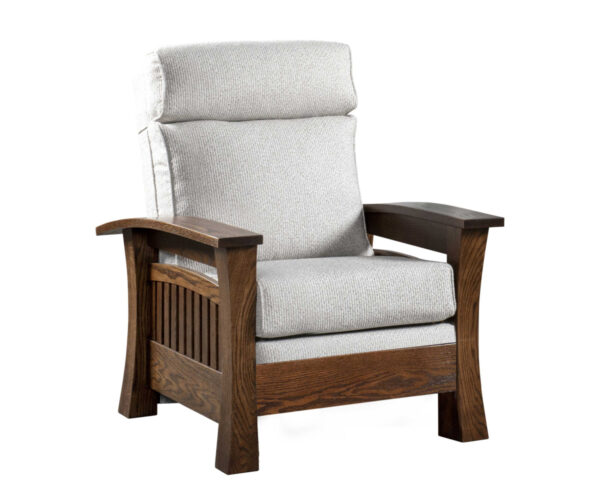 Mission Gateway Chair Stationary A
