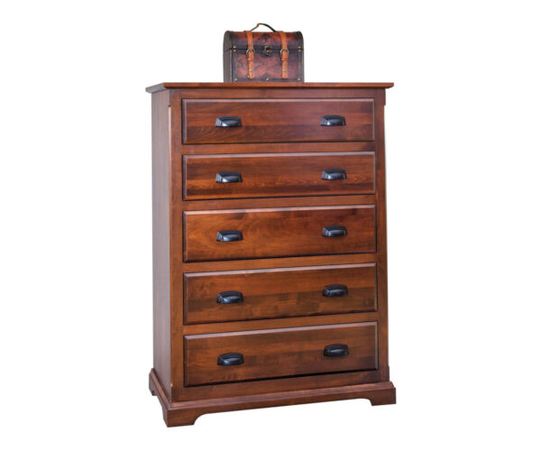 Charleston Chest of Drawers