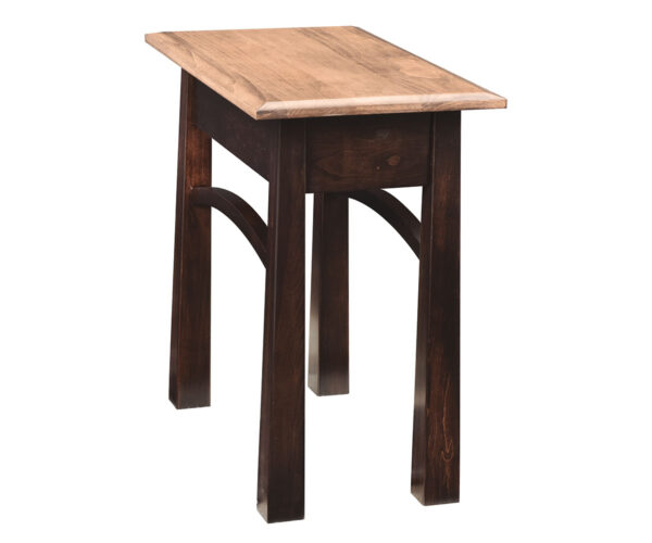 Berlin Chairside Table