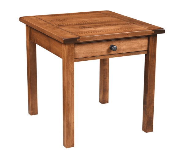 Farmerstown End Table