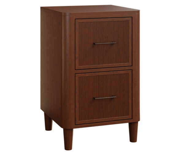 Millhall 2 Drawer File Cabinet