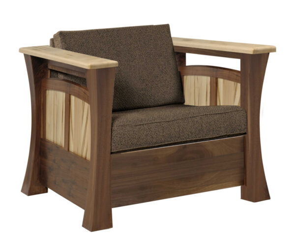 Shaker Gateway Sleeper Chair
