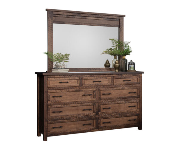 Denali Tall Dresser