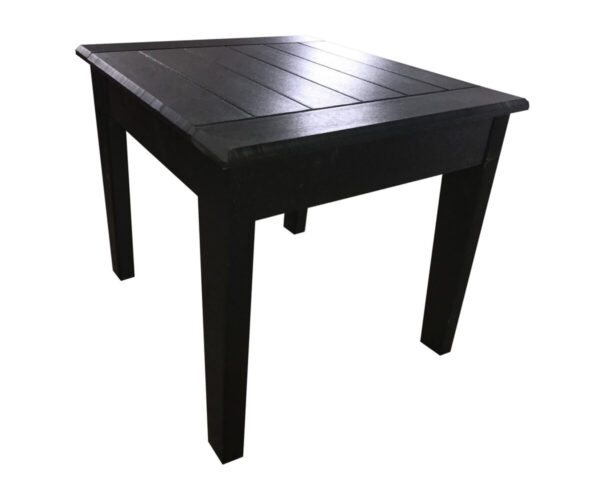 Leisure Living End Table