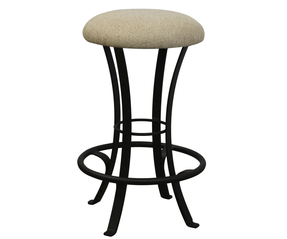 Stilt 24" Bar Stool