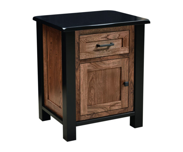 Empire One Door, One Drawer Nightstand