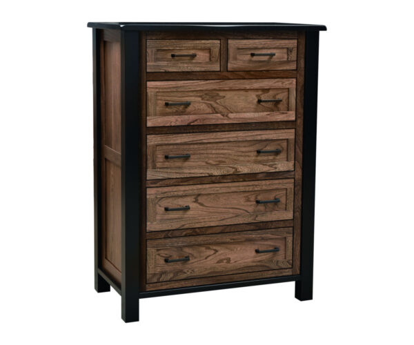 Empire Chest of Drawers