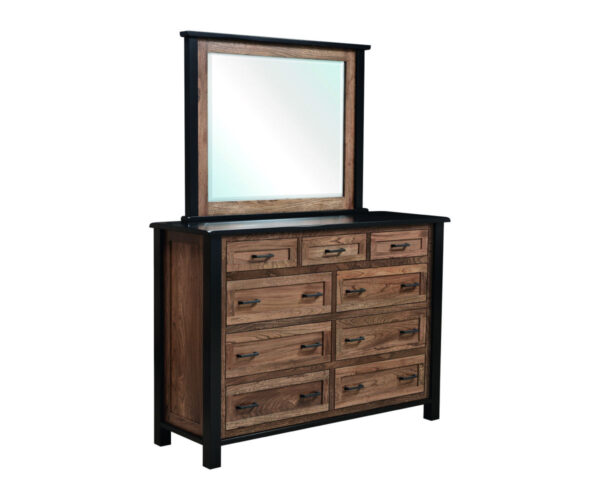 Empire High Dresser