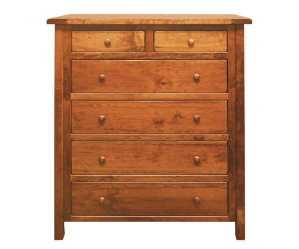 Kingston Chest of Drawers