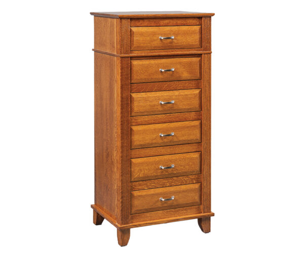 Arlington Lingerie With Drawers