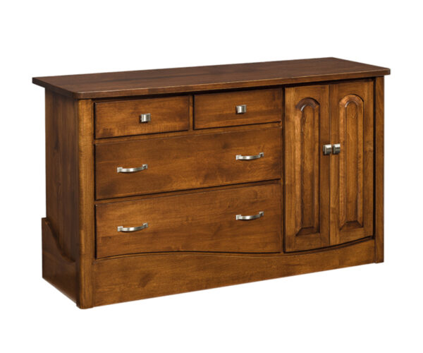 Tanessah Changing Table