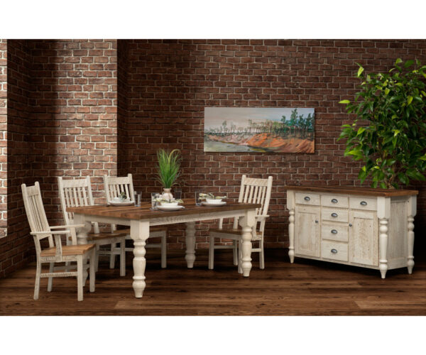 Farmhouse Dining Collection