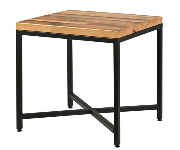 Shirebrook End Table