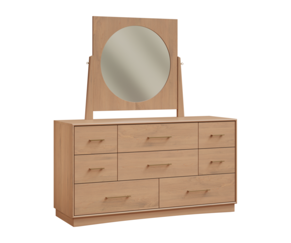 Java Dresser