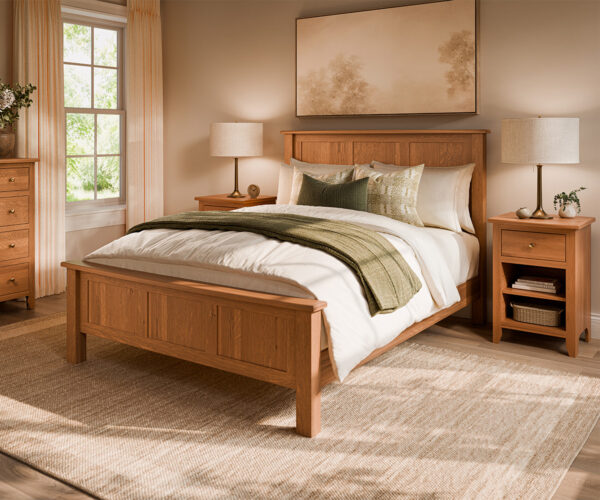 Classic Shaker Collection