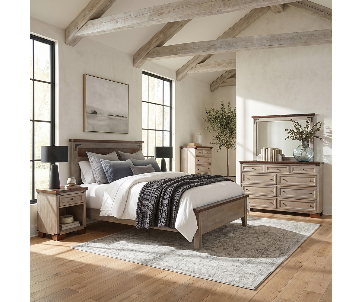 Farmhouse Heritage Collection - Image 2