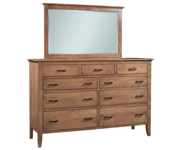 Monticello Dresser