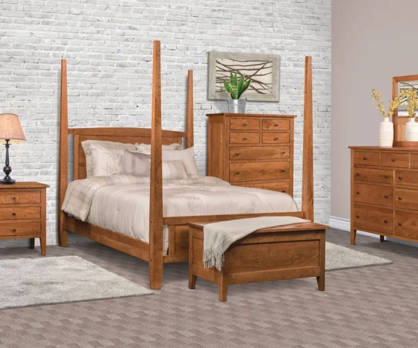 Chelsea Bedroom Collection