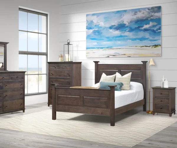 Brookstone Bedroom Collection