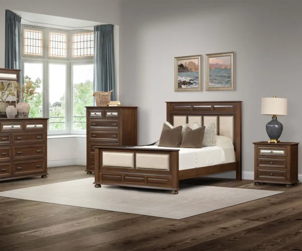 Canyon Creek Bedroom Collection
