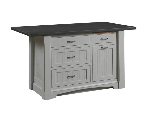 Designer Series Island Base