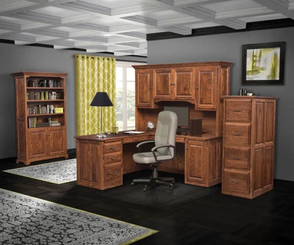 Kingston Office Collection