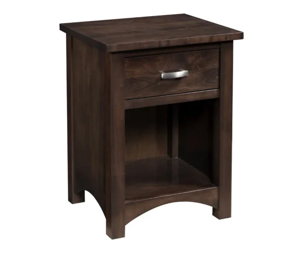 Claremont Mission Nightstand