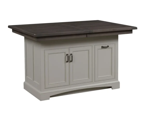 Designer Series Island