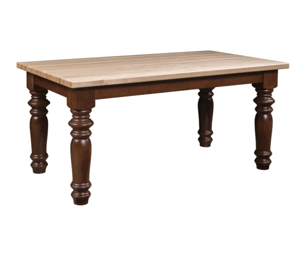Constance Bay Table Base